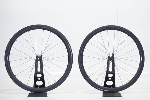 PRIME 「プライム」 ATTAQUER V2 DISC SHIMANO11速 ホイールセット