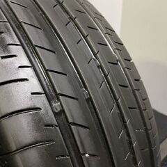 YOKOHAMA BluEarth-GT AE51 205/60R16 16インチ 夏タイヤ 2本 23年製 バリ