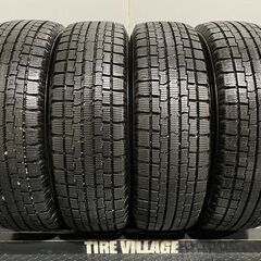 走行短め ice FRONTAGE 165/70R14 14イン...