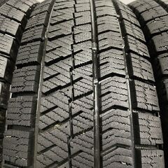 BS BRIDGESTONE BLIZZAK VRX2 185/70R14 14インチ スタッドレス 4本 19
