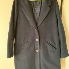 紺色ジャケット(Lサイズ)