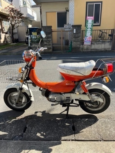 Landie 初期型　旧車　12v化‼︎ Landie 初期型 旧車 12v化‼︎