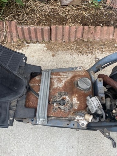 HONDA Dio af27 HONDA DIO AF27 スーパーディオ 2st 2スト スーディオ