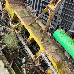 トラクターウエイト　最終値下げ