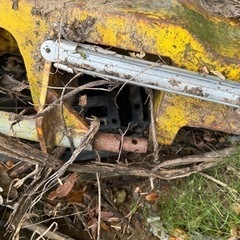 トラクターウエイト　最終値下げ