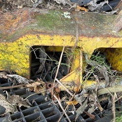 トラクターウエイト　最終値下げ