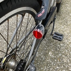 中古電動アシスト自転車売ります