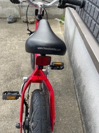 36☆岐阜発 ③△MARRERO XRⅡ/クロスバイク/700×35c/自転車/11段変速  