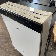 Panasonic F-VXS90 空気清浄機