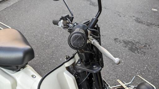 【原付】スズキ バーディー50 走行距離4000km以下！ 乗って帰れます 4stFI車 郵政バーディー BA43A 原付】スズキ バーディー50 走行距離4000km以下！ 乗って帰れます