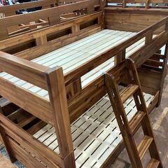 グランツ｜２段ベッド