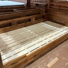 グランツ｜２段ベッド