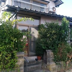 🙆生活保護者様歓迎🐕【ペット可戸建て貸家】🏡秋葉区中村戸建て🉐【...