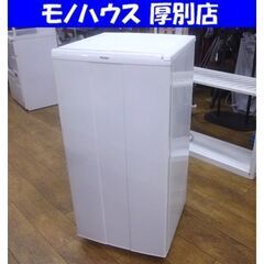 ハイアール 冷凍庫 100L 2008年製 JF-NU1008 ...