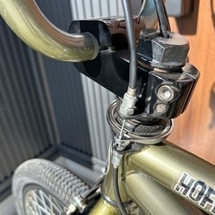 ☆ホフマン900.BMX.20インチモデル☆
