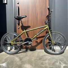 ☆ホフマン900.BMX.20インチモデル☆