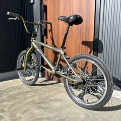☆ホフマン900.BMX.20インチモデル☆
