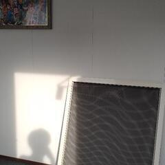 商談中】プレハブ 洋風 約4帖