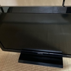 東芝液晶テレビ REGZA　32型