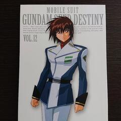 【値下げしました】ガンダムSEED DESTINY DVD ケー...