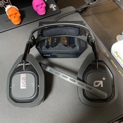 ヘッドフォン ASTRO A50