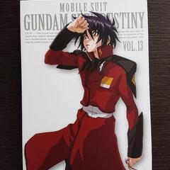 【値下げしました】ガンダムSEED DESTINY DVD ケー...