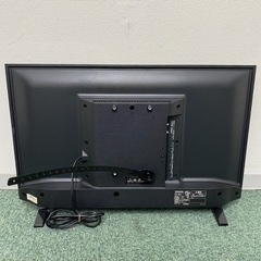 ご来店限定】＊東芝 液晶テレビ レグザ 32型 2020年製＊1113-1