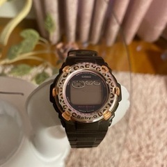 デジタル腕時計 Baby-G トリッパー BGR-3004LP-5JF
