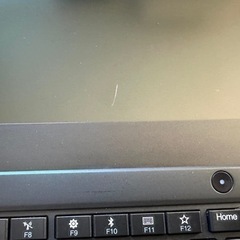 516-1☆Office2019搭載！快速コンパクトノート！ThinkPad X280 i5 