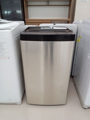 ★ジモティ割あり★ Haier 洗濯機 JW-XP2C55F 5.5kg 21年製 動作確認／クリーニング済み TC133