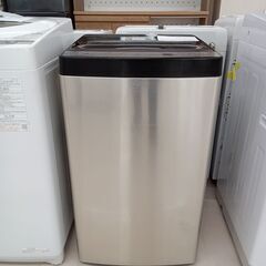 ★ジモティ割あり★ Haier 洗濯機 JW-XP2C55F 5...