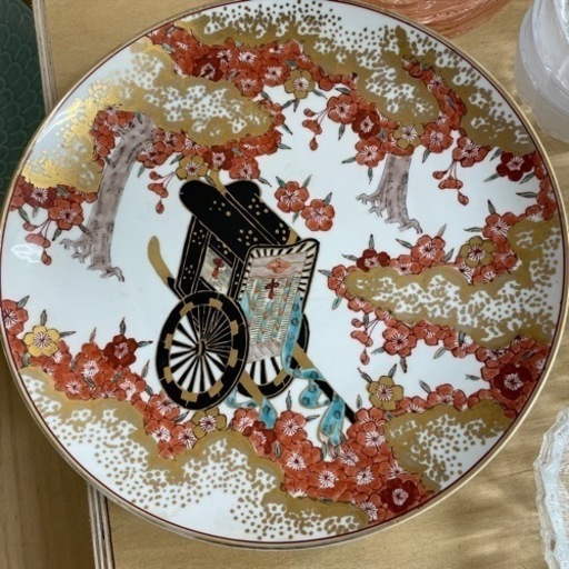 大皿