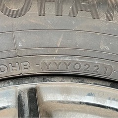 215/65/16   バリ溝！ヨコハマアイスガードiG60  エルグランド・エリシオン・アルファード・ヴェルファイア