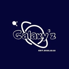 GALAXY'z(ぎゃらくしぃず)