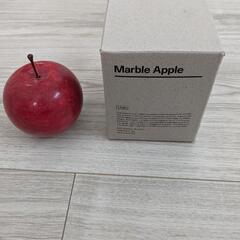 Marble Apple　マーブルアップル　りんご　リンゴ　林檎