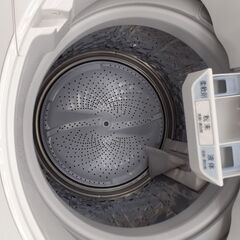ドリーム川西店御来店限定】 シャープ 全自動洗濯機 ES-GV8E 8.0kg 20