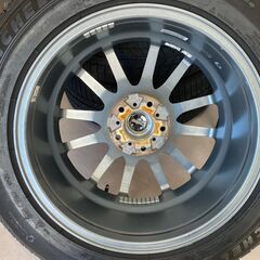 30,000円 → 20,000円 製造年からこの価格!! スタッドレスタイヤ ホイールセット ミシュランタイヤ (管理番号：2900030）