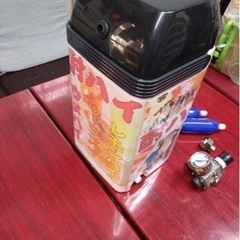 ビールサーバー　お祭り　樽酎ハイ