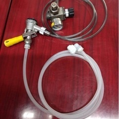 ビールサーバー　お祭り　樽酎ハイ