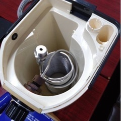 ビールサーバー　お祭り　樽酎ハイ