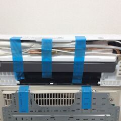 11/13受渡済)YJT7671『安心30日間保証付』【FUJITSU/富士通 6畳用