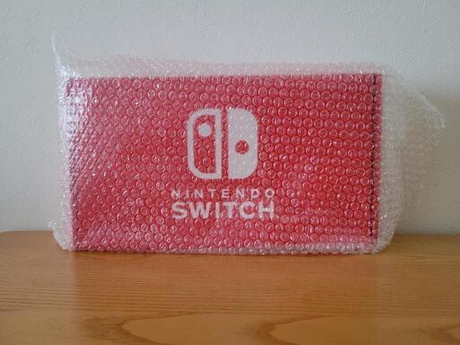 ニンテンドースイッチ 15日午前中までにお取引できる方限定