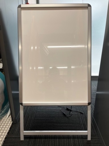 A型看板　両面LED