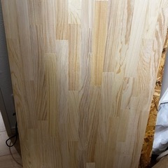 木材　板　DIY