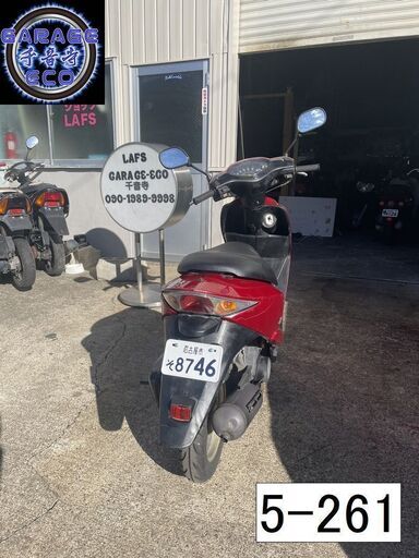 お取引頂きました。初期不良対応車両です♪ 愛知県公安委員会