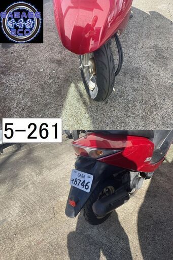 お取引頂きました。初期不良対応車両です♪ 愛知県公安委員会登録業者