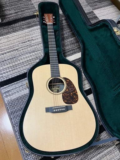 マーティン　martin dxmae 廃盤　超美品　値下げしました。