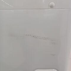 ☆ジモティ割あり☆ AQUA 洗濯機 AQW-GS70HBK 7kg 19年製 動作確認／