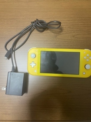 スイッチライト