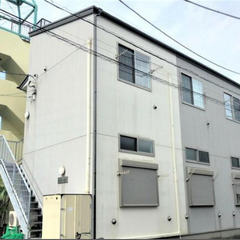 🔥入居総額8.5万円🔥1R🔥京急久里浜線/北久里浜駅 歩8分✨神奈川県横須賀市根岸町✨の画像